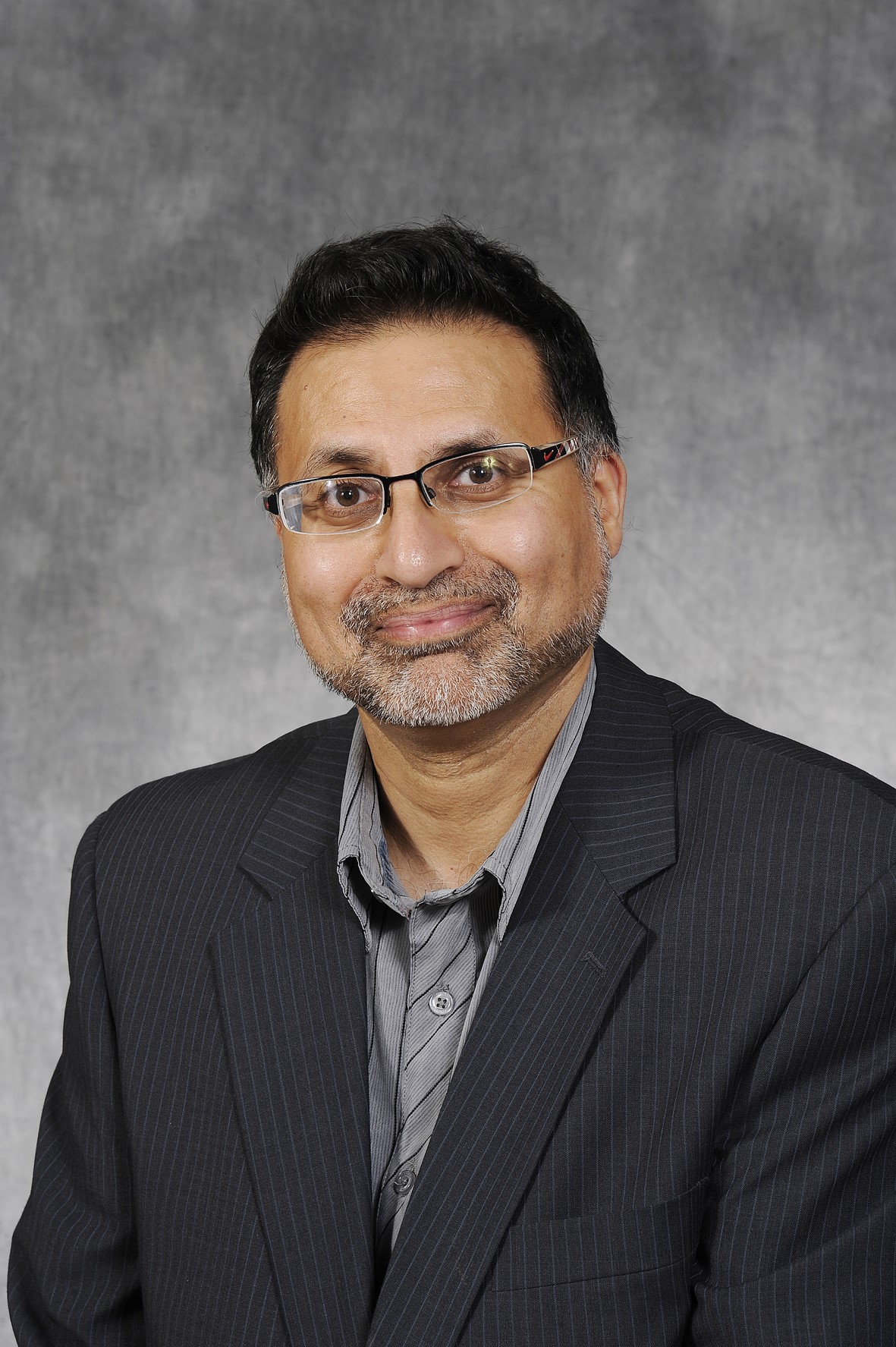 Portrait of Editorial Board member Paramjit S. Tappia